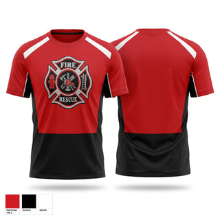 Short Sleeve Performance Shirt, Carsonville, Women's Soccer, Teamtime, Team time, sublimation, custom sports apparel, team uniforms, spirit wear, spiritwear, sports uniforms, custom shirts, team store, custom team store, fundraiser sports, apparel fundraiser