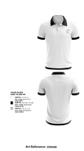 Reynoldsburg Raiders 31464727 Short Sleeve Performance Polo - 6 (1)