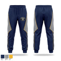 Scarborough Police Department Sweatpants - 1