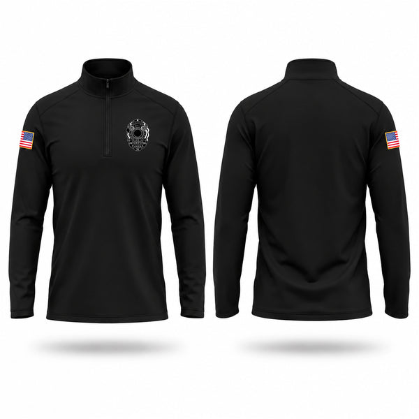 Windbreaker, Horton Police Department, Police, Teamtime, Team time, sublimation, custom sports apparel, team uniforms, spirit wear, spiritwear, sports uniforms, custom shirts, team store, custom team store, fundraiser sports, apparel fundraiser