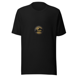 Unisex Staple T-Shirt - Black