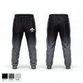 Shelby Raiders 82586555 Sweatpants - 1