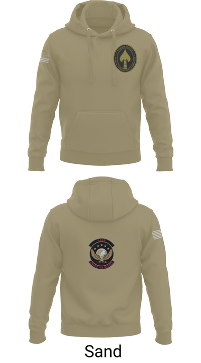 Hurlburt Field FARP 34978415 Hoodie - 98