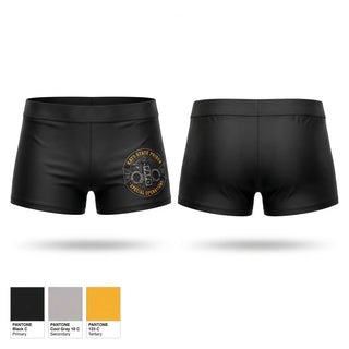 Ranger Panties, Hays State Prison Special Operations, Police, Teamtime, Team time, sublimation, custom sports apparel, team uniforms, spirit wear, spiritwear, sports uniforms, custom shirts, team store, custom team store, fundraiser sports, apparel fundraiser