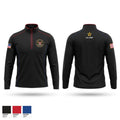 Arlington National Cemetery Windbreaker - 1