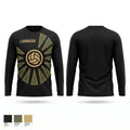 LAWAKUA Long Sleeve Performance Shirt 2