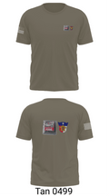 Motors 2564618 Old School Cotton Feel Shirt - 8