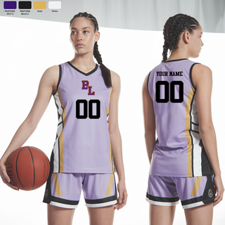 Womens Basketball Jersey, Batesburg Leesville Middle School Girls Basketball, Women's Basketball, Teamtime, Team time, sublimation, custom sports apparel, team uniforms, spirit wear, spiritwear, sports uniforms, custom shirts, team store, custom team store, fundraiser sports, apparel fundraiser