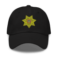 Alamosa County Sheriff's Office Dad hat