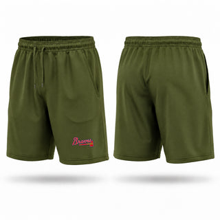 Athletic Shorts With Pockets, US Marshal, Police, Teamtime, Team time, sublimation, custom sports apparel, team uniforms, spirit wear, spiritwear, sports uniforms, custom shirts, team store, custom team store, fundraiser sports, apparel fundraiser