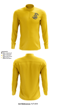 Twirl PGH 8143457 Quarter Zip Jacket - 8