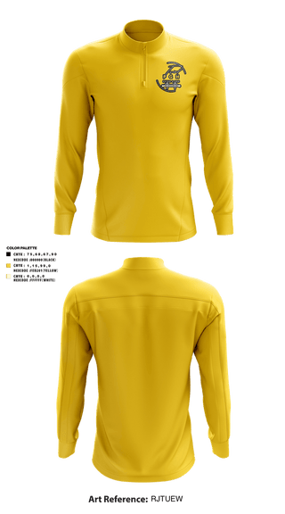 Quarter Zip Jacket, Twirl PGH, Spirit Store, Teamtime, Team time, sublimation, custom sports apparel, team uniforms, spirit wear, spiritwear, sports uniforms, custom shirts, team store, custom team store, fundraiser sports, apparel fundraiser