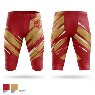 Football Pants, Rome jr wolves, , Teamtime, Team time, sublimation, custom sports apparel, team uniforms, spirit wear, spiritwear, sports uniforms, custom shirts, team store, custom team store, fundraiser sports, apparel fundraiser