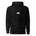 NBK Unisex Hoodie - 1