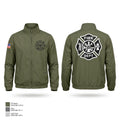 Maple ridge fd Windbreaker - 1