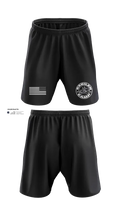 Gabilan 7308504 Athletic Shorts With Pockets - 22