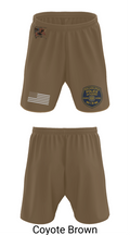Philadelphia Police 64135919 Athletic Shorts With Pockets - 9
