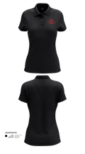 Team Redemption 14188954 Women's Short Sleeve Performance Polo  - 21