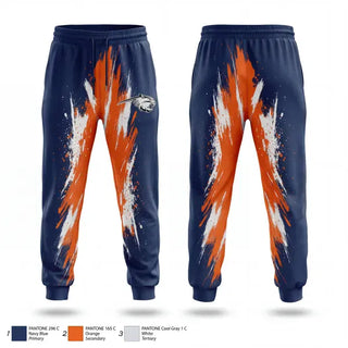 Sweatpants, Fultondale, Track & Field, Teamtime, Team time, sublimation, custom sports apparel, team uniforms, spirit wear, spiritwear, sports uniforms, custom shirts, team store, custom team store, fundraiser sports, apparel fundraiser