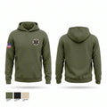 CPR PLUS Hoodie - 1