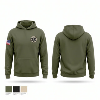 Hoodie, CPR PLUS, EMS/EMT, Teamtime, Team time, sublimation, custom sports apparel, team uniforms, spirit wear, spiritwear, sports uniforms, custom shirts, team store, custom team store, fundraiser sports, apparel fundraiser