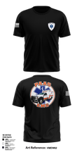 PAAS 68593967 Short Sleeve Performance Shirt - 6