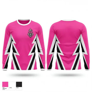 Long Sleeve Performance Shirt, Heart & Hustle, Men's Basketball, Teamtime, Team time, sublimation, custom sports apparel, team uniforms, spirit wear, spiritwear, sports uniforms, custom shirts, team store, custom team store, fundraiser sports, apparel fundraiser