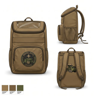 Gear Bag, 1/67, Army, Teamtime, Team time, sublimation, custom sports apparel, team uniforms, spirit wear, spiritwear, sports uniforms, custom shirts, team store, custom team store, fundraiser sports, apparel fundraiser