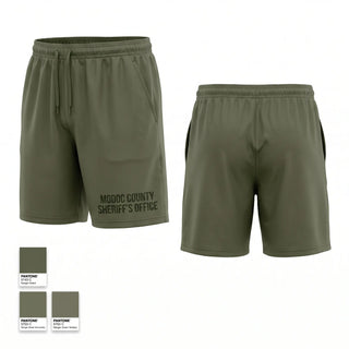 Athletic Shorts With Pockets, Modoc County Sheriff’s Office, Police, Teamtime, Team time, sublimation, custom sports apparel, team uniforms, spirit wear, spiritwear, sports uniforms, custom shirts, team store, custom team store, fundraiser sports, apparel fundraiser