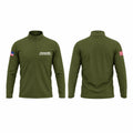 Thomasville Special Operations Windbreaker - 1