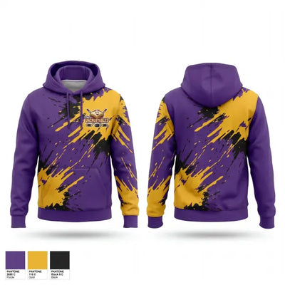 The Uncrustables 48200657 Hoodie - 1