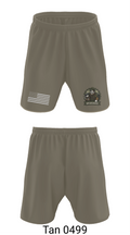 E2 Brewdawgs 7843053 Athletic Shorts With Pockets - 7