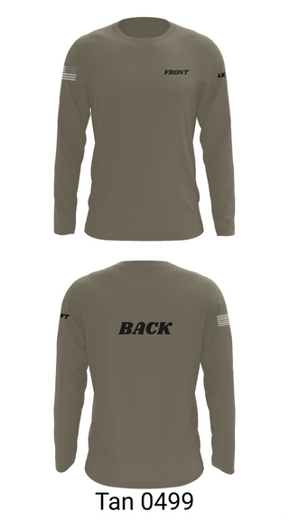 Long Sleeve Performance Shirt, Test3wNoRef, , Teamtime, Team time, sublimation, custom sports apparel, team uniforms, spirit wear, spiritwear, sports uniforms, custom shirts, team store, custom team store, fundraiser sports, apparel fundraiser