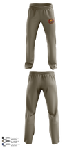Inteligencia San Juan 93190518 Sweatpants - 14