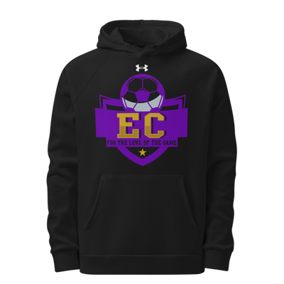 EC Soccer Under Armour Hoodie