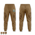 USS MCFAUL DDG 74 52416296 Sweatpants - 1