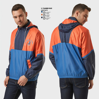 Windbreaker, Caswell Cove Condominium Association, , Teamtime, Team time, sublimation, custom sports apparel, team uniforms, spirit wear, spiritwear, sports uniforms, custom shirts, team store, custom team store, fundraiser sports, apparel fundraiser