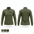 Verplanck Fire Dist Windbreaker - 1