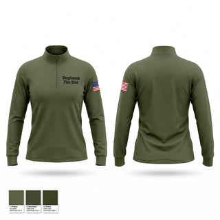 Windbreaker, Verplanck Fire Dist, Fire Department, Teamtime, Team time, sublimation, custom sports apparel, team uniforms, spirit wear, spiritwear, sports uniforms, custom shirts, team store, custom team store, fundraiser sports, apparel fundraiser