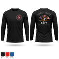 Utah County SRT Long Sleeve Performance Shirt - 1