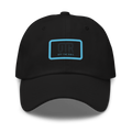 Off the Rail Dad hat