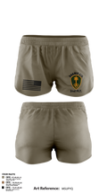 319th IEW Ranger Panties - 4