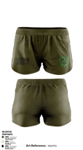 Metro East Swat 55214143 Ranger Panties - 1