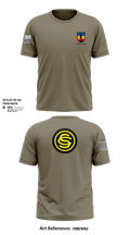 1/243 RTI OCS 50417107 Short Sleeve Performance Shirt - 120