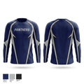 Panthers Long Sleeve Performance Shirt - 1