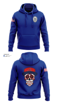 Cheraw Hoodie - 21