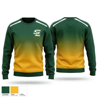 Crew Neck Sweatshirt, Southern Lab, Track & Field, Teamtime, Team time, sublimation, custom sports apparel, team uniforms, spirit wear, spiritwear, sports uniforms, custom shirts, team store, custom team store, fundraiser sports, apparel fundraiser