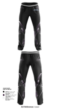 Wranglers VBC 92873857 Sweatpants - 3