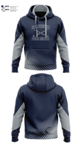 Framingham Field Hockey 32493500 Hoodie - 1