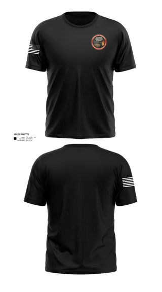 Short Sleeve Performance Shirt, Phoenix Fire Department, , Teamtime, Team time, sublimation, custom sports apparel, team uniforms, spirit wear, spiritwear, sports uniforms, custom shirts, team store, custom team store, fundraiser sports, apparel fundraiser